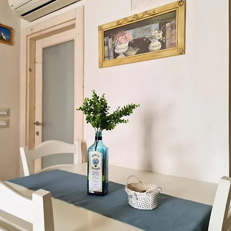 Biancoamore - The Sky, The Sea, The - Ostuni