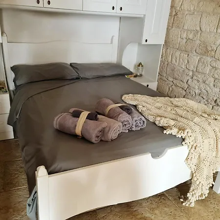 Holiday home Biancoamore - The Sky, The Sea, The - *