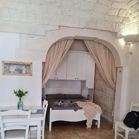 Holiday home Biancoamore - The Sky, The Sea, The -
