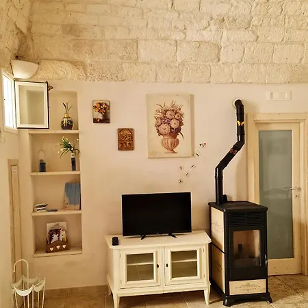 Biancoamore - The Sky, The Sea, The - Ostuni