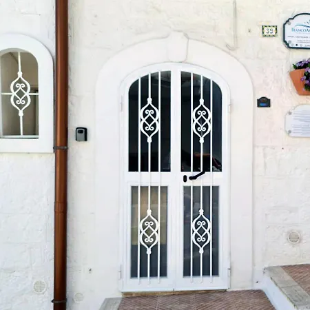 Holiday home Biancoamore - The Sky, The Sea, The -