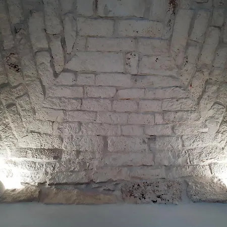 Biancoamore - The Sky, The Sea, The - Ostuni