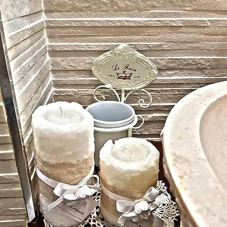 Biancoamore - The Sky, The Sea, The - * Ostuni
