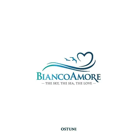 Holiday home Biancoamore - The Sky, The Sea, The -