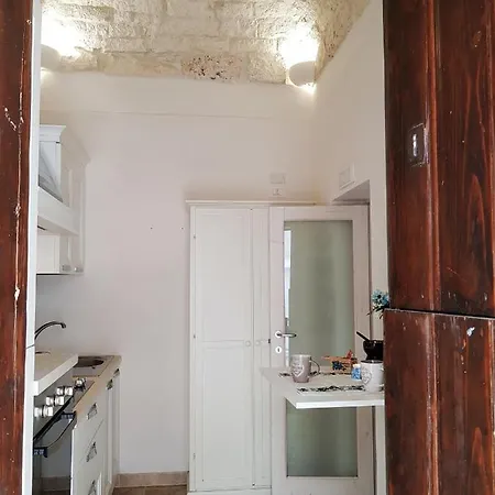 Holiday home Biancoamore - The Sky, The Sea, The - Ostuni