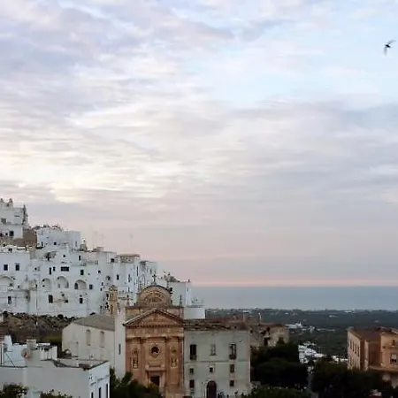 Biancoamore - The Sky, The Sea, The - Holiday home *