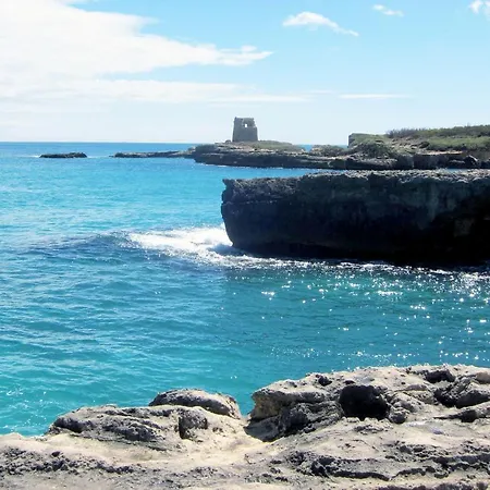 Biancoamore - The Sky, The Sea, The - Holiday home *