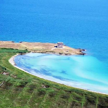 Holiday home Biancoamore - The Sky, The Sea, The -
