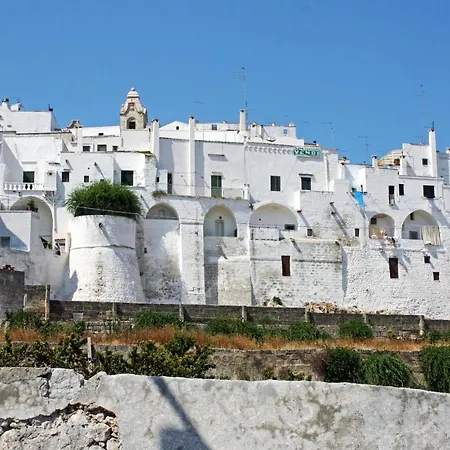 Biancoamore - The Sky, The Sea, The - Ostuni