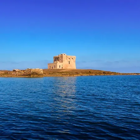 Biancoamore - The Sky, The Sea, The - Holiday home
